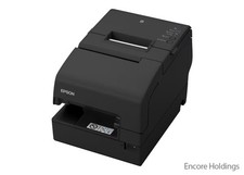 Epson OmniLink TM-H6000V Multifunction POS Printer - Desktop - C31CG62032