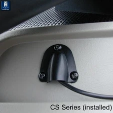 T-H Marine CS1DP Clam Shell Vent