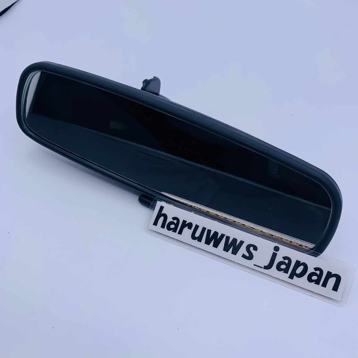 Genuine Acura NSX Type-R NA1 NA2 Honda BEAT PP1 Rear View