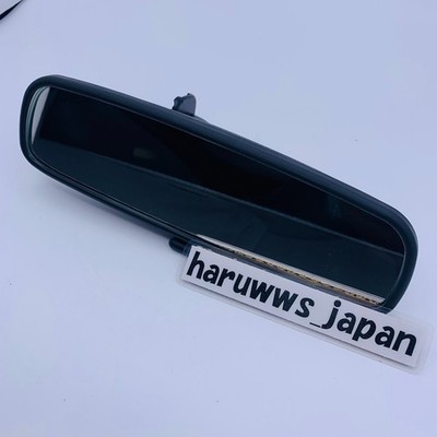 Genuine Acura NSX Type-R NA1 NA2 Honda BEAT PP1 Rear View Mirror
