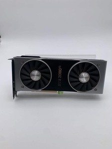 Nvidia Rtx 2080 Ti Founders Edition for sale | eBay