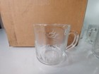 McDonalds Dove Peace Joy Hope Collectible Holliday Glasses (22 CT) — photo 4