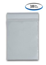 Clip-On Buyers Guide Hangers / Window Form Holders (10 per pack)