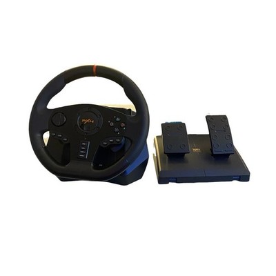 PXN V900 Gaming Steering Wheel Pedals 270°/900° PC PS3 PS4 Xbox Switch Wired USB