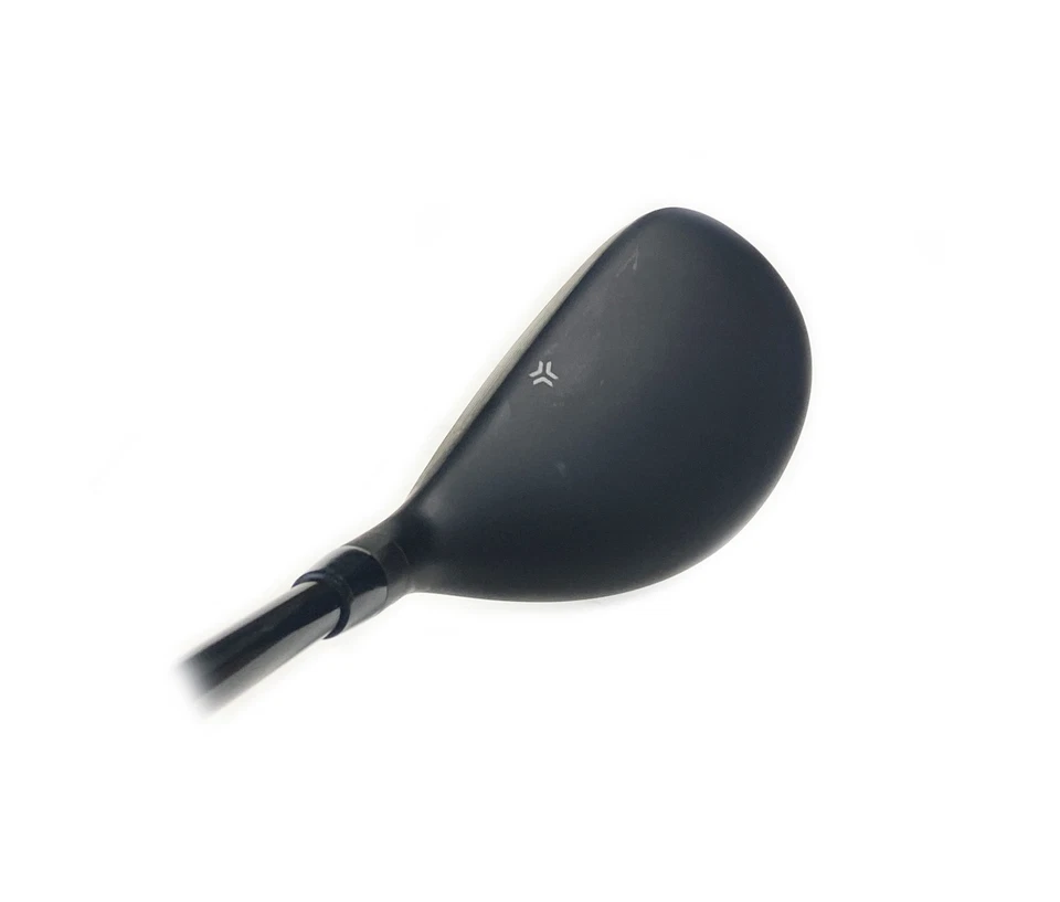 Srixon ZX5 MKII 19* 3 Hybrid/Rescue Graphite Hzrdus Smoke RDX 70g Regular Flex - Image 3 of 4