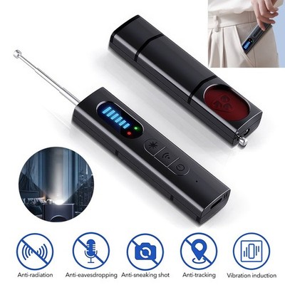 Wanzen Detektor,Hidden Camera Detector,GPS Spy Finder,Versteckte Kamera Detektor