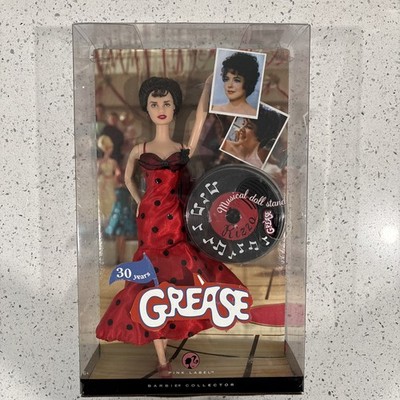slim fit dress slacks Smiffys Grease Rizzo Costume – Behind The Mask main image 0