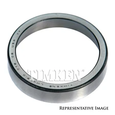 Timken 2735X Tapered Roller Bearing Cup