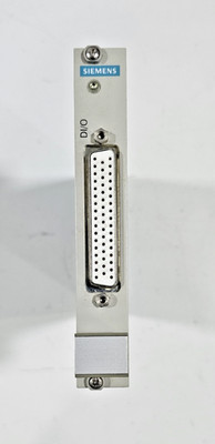 Siemens 6AR1302-0AF00-0AA0 SICOMP SMP16-EA219 Signal Module New-Open box