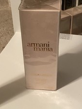Armani Mania Giorgio Armani 香水- 一款2004年女用香水