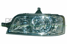 Hauptscheinwerfer Links F&uuml;r Citroen JUMPER I Pritsche Fahrgestell 244 2001-