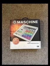Maschine Groove Production Studio NO CABEL