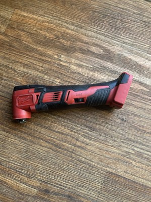 Milwaukee M18 18V Cordless Multi Tool (Tool Only)