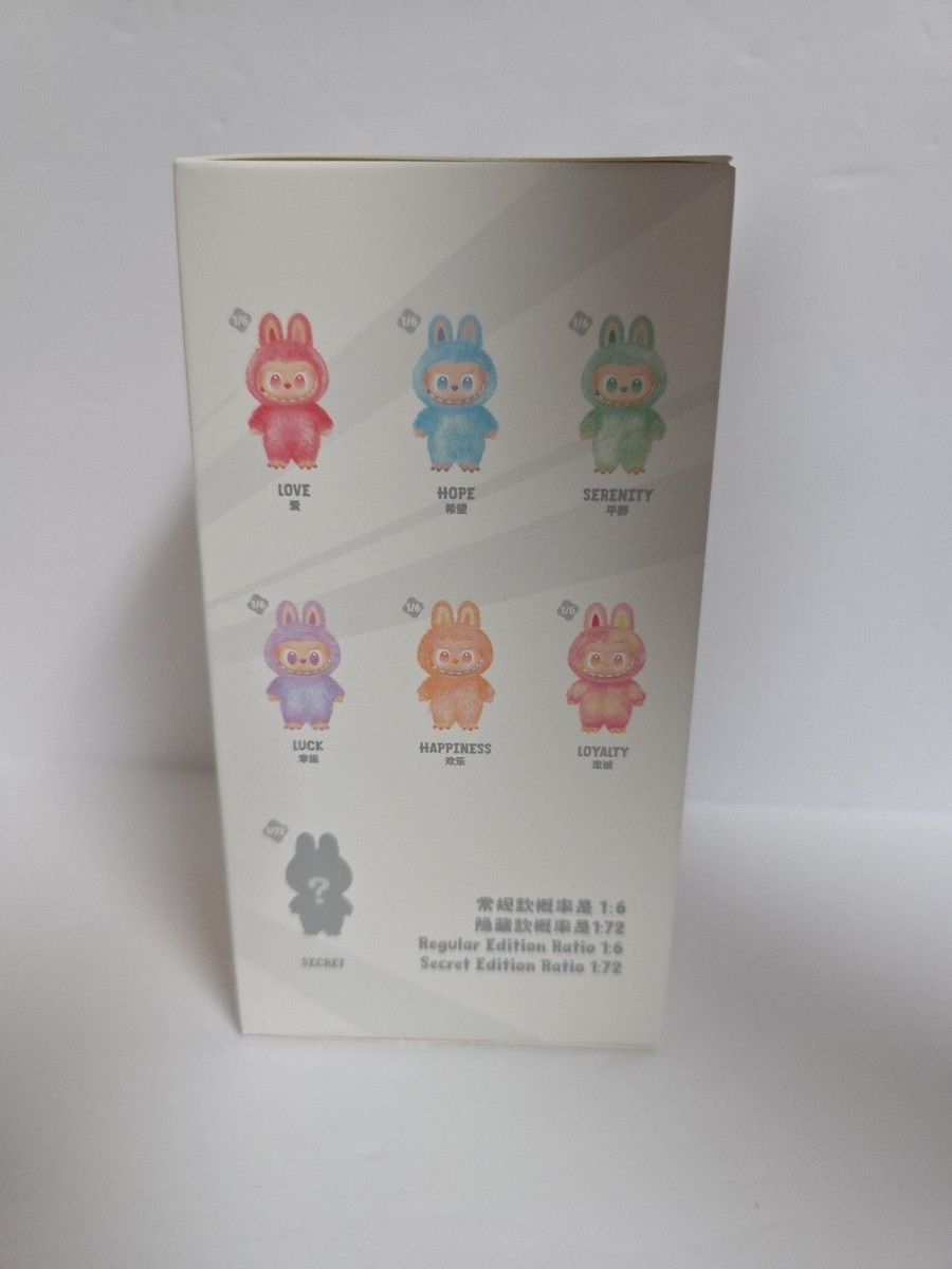 Pop Mart Labubu The Monsters Big Into Energy Series (Blind Box