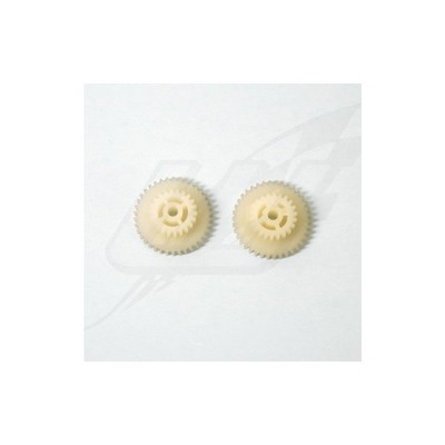[DE] SYMA Connect gear set - S031G-14