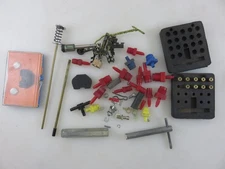 Quadrajet & Other Carburetor Repair Adjuster Adjustment Parts Tools Set Lot