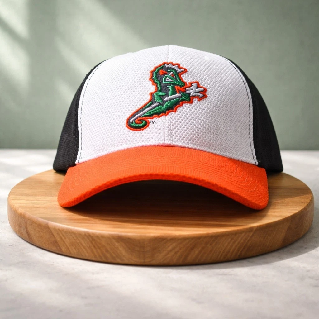 Norfolk Tides Minor League Baseball Fan Apparel and Souvenirs for