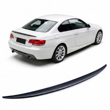 Hecklippe Carbon Look passend f�r BMW 3er E92 Coupe 2006-2013