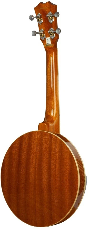 BARNES & MULLINS BANJO UKULELE UBJ1 - Image 2 of 2