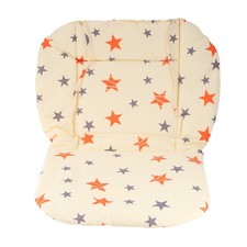  Poussette Coussin de SièGe Universel  Poussette Chaise Haute SièGe3978