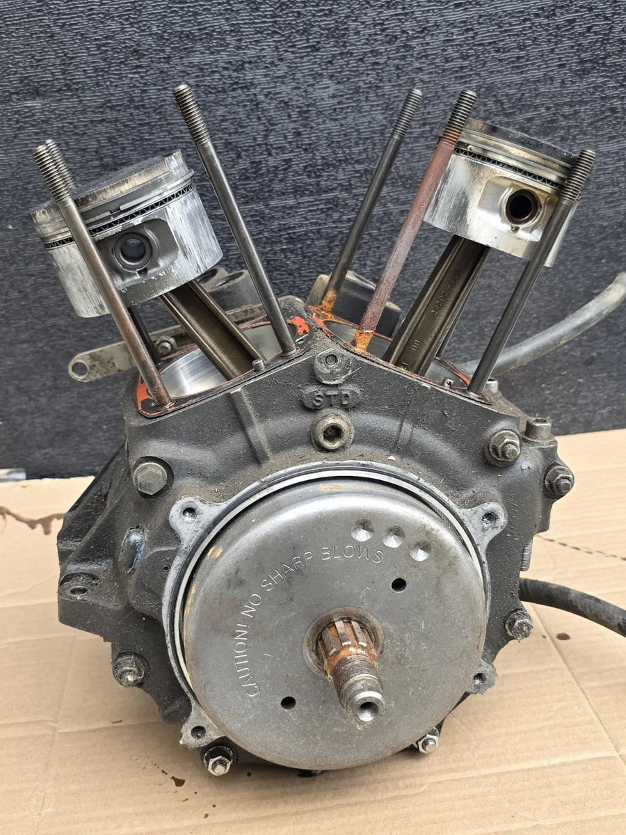 Harley-Davidson Engines & Parts for Harley-Davidson Softail for