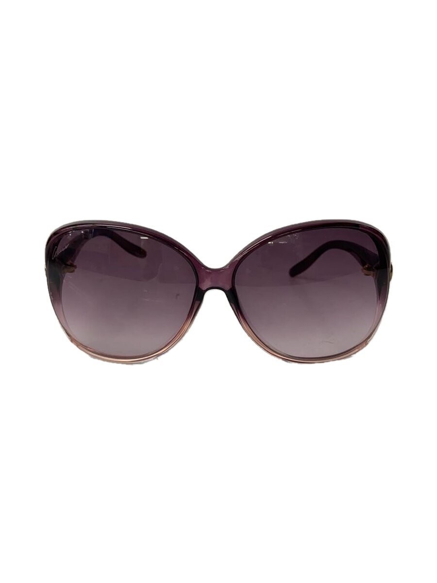 GUCCI Sunglasses Plastic PUP PUP Ladies GG 3525 K S