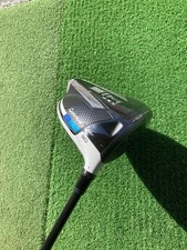TaylorMade SIM MAX Driver 9&deg; nur Kopf