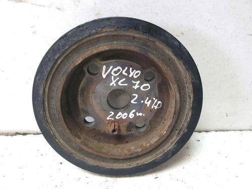 VOLVO XC70 CROSS COUNTRY Kurbelwellenriemenscheibe 30731865 2.40 32237530