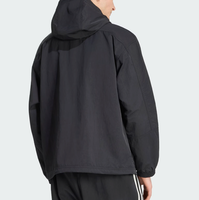 adidas Originals Britcore Parka Top Men's Casual Lifestyle Sports