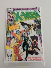 Uncanny X-Men #171 Komiks - Rogue Joins X-Men