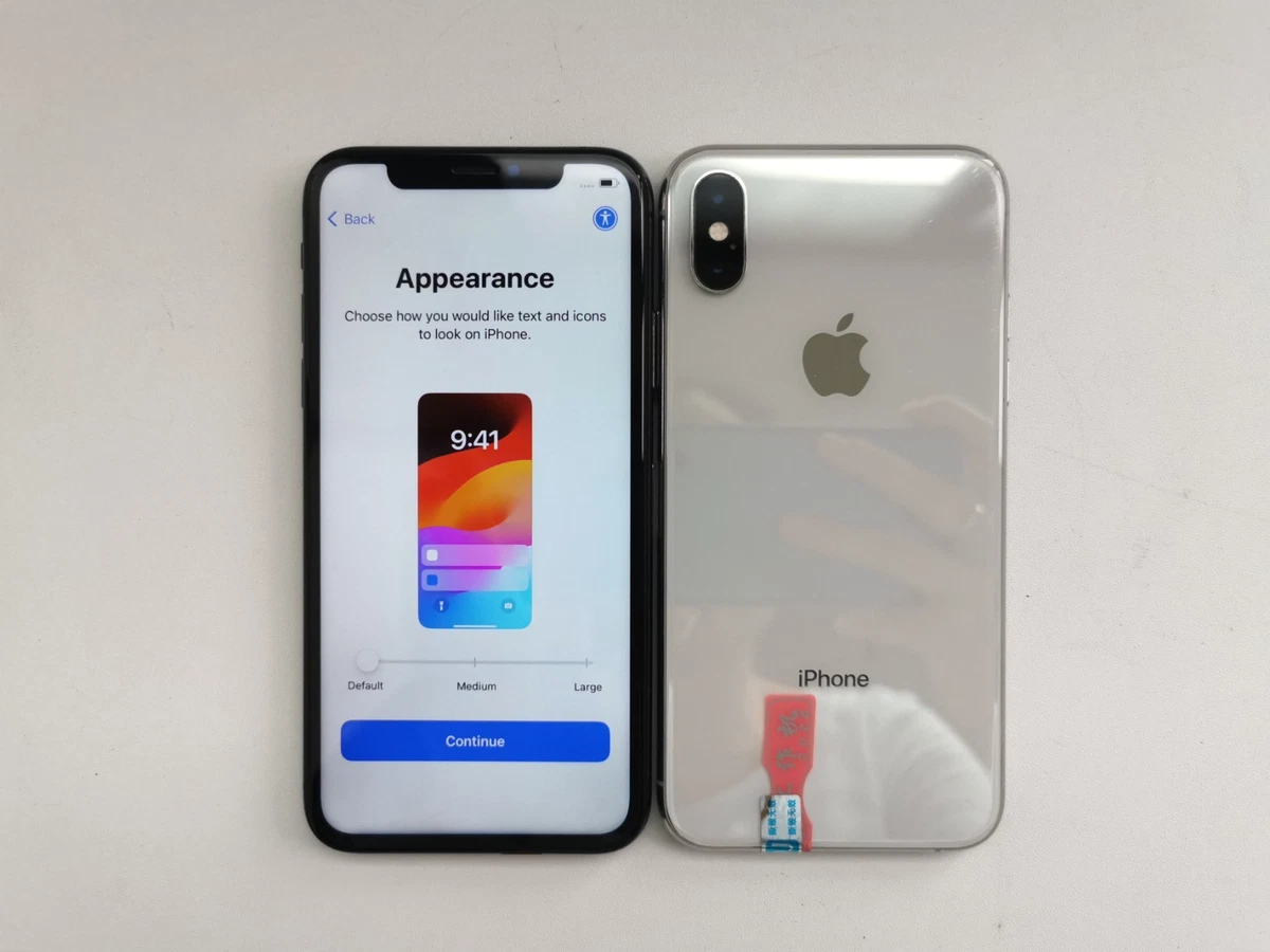 Apple iPhone XS 256GB Phones for sale | eBay