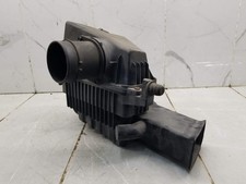 2009 CADILLAC CTS 3.6L AIR CLEANER FILTER BOX (OPT. BTP) 20821356 #11196