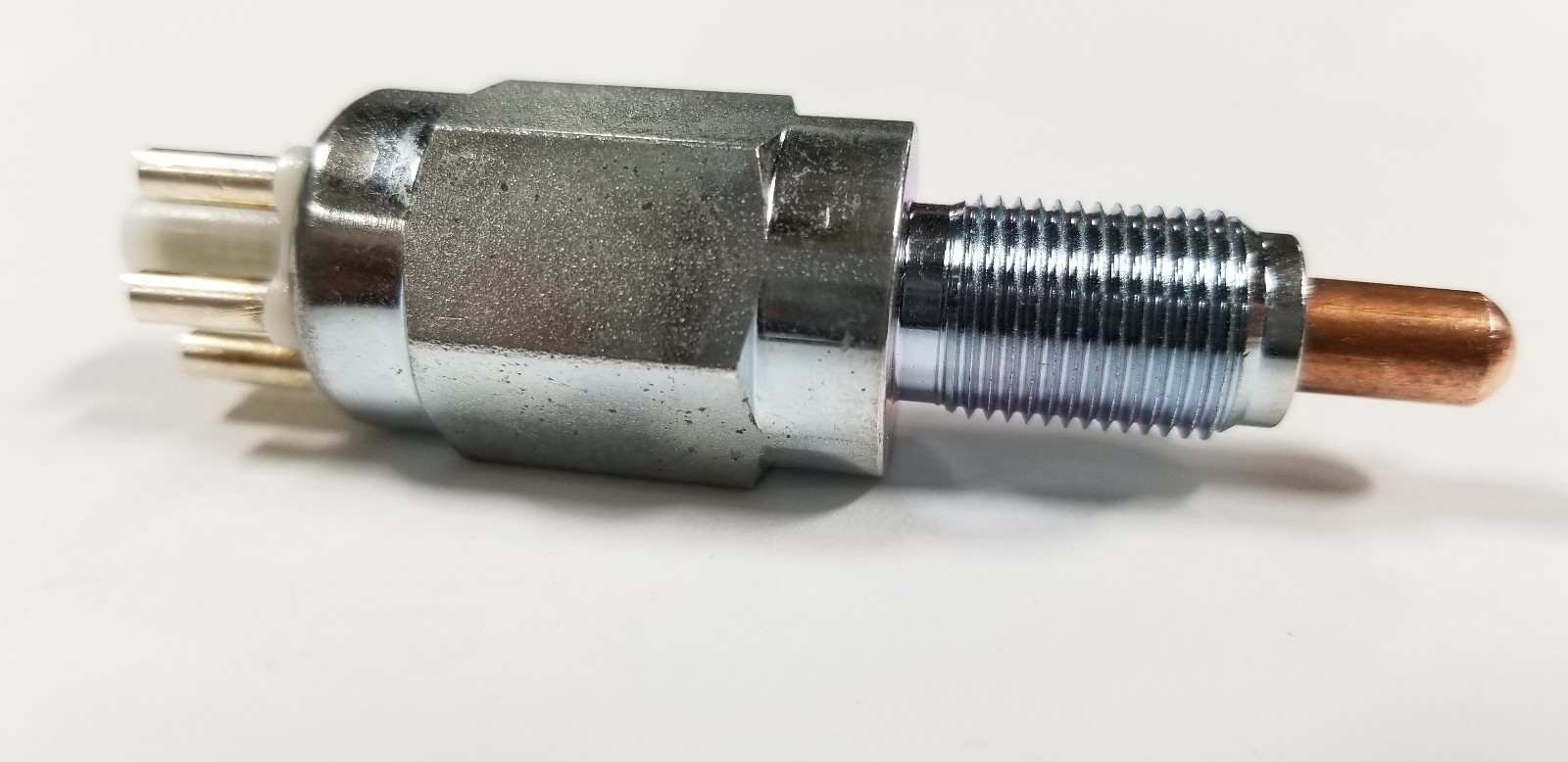 4 Pin Ford AOD Transmission Neutral Safety Switch 19741994 Automatic