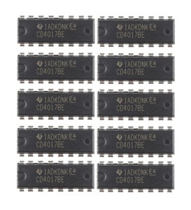 10x-CD4017-4017-DECADE-COUNTER-DIVIDER-IC-CD4017BE
