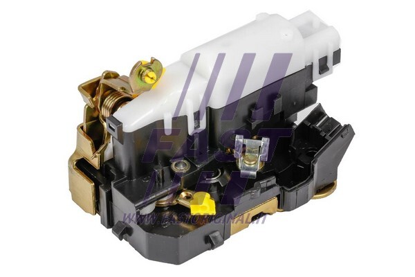 FT95115 FAST Door Lock for ,IVECO
