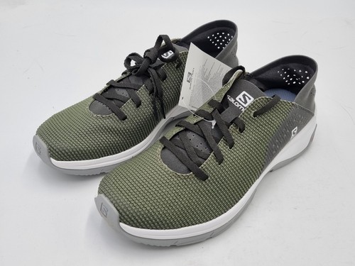 Salomon Tech Lite - Grösse 40 (UK 6,5) - NEU - Art 412942 - Bild 1 von 3
