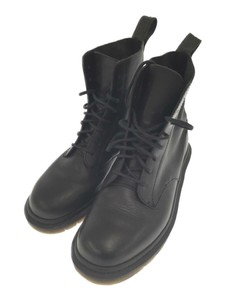 dr martens pascal decon black