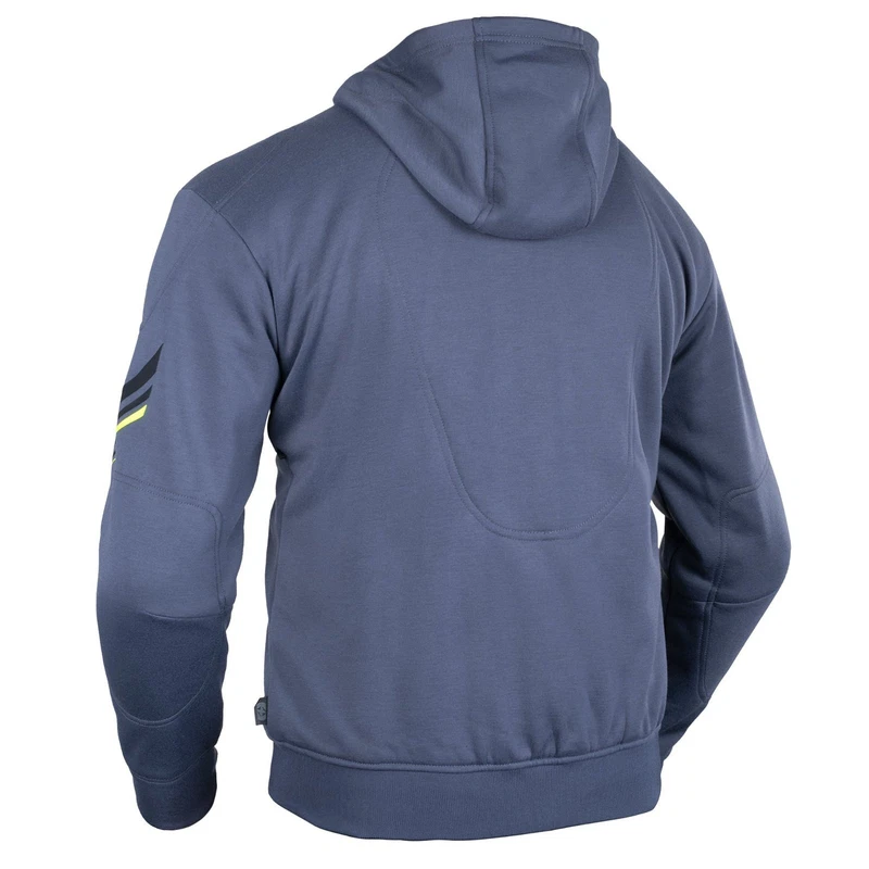 Oxford Super Hoodie 2.0 Grey, photo 2 of 13