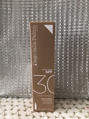 Diego Dalla Palma LSF 30 Protective Lotion 150ml High Protection Neu und Originalverpackt