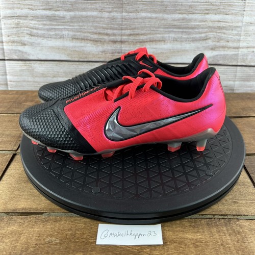 Nike Phantom Venom Elite FG feste Boden Fußballstollen AO7540-606 Herren Größe 6,5 - Bild 3 von 7