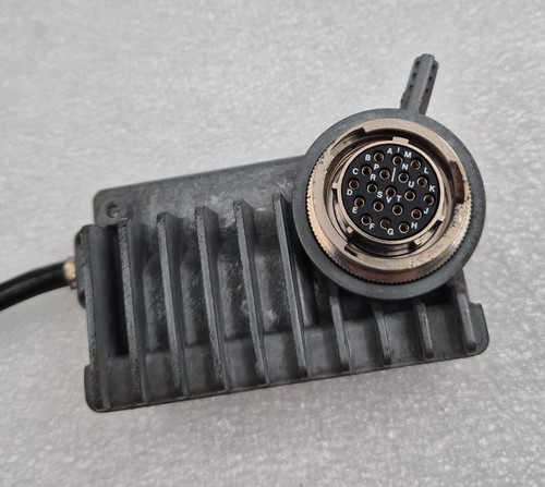 EDWARDS EXDC80 D39640500 Turbo Pump Controller 70-85V 93W for Agilent 1100 - Picture 4 of 7