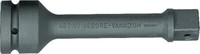 Gedore VerläNgerung FüR 1 Kraftschraubereinsatz LäNge 208Mm