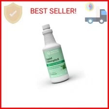 Nature's Sunshine Liquid Chlorophyll - Immunity Support, Detox & Cleanse, Chloro
