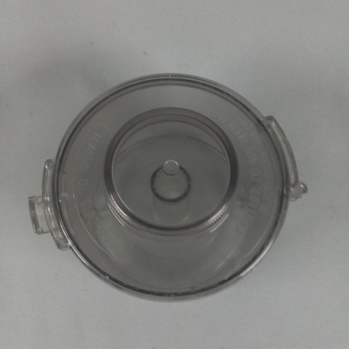 Black Decker Handy Chopper Food Processor HC-20 Work Bowl & Lid Replacement - Picture 2 of 7