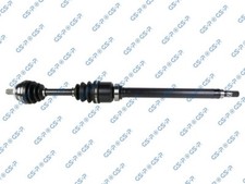 GSP Antriebswelle vorne rechts für Volvo V70 II SW P80_ S60 I 384 262031