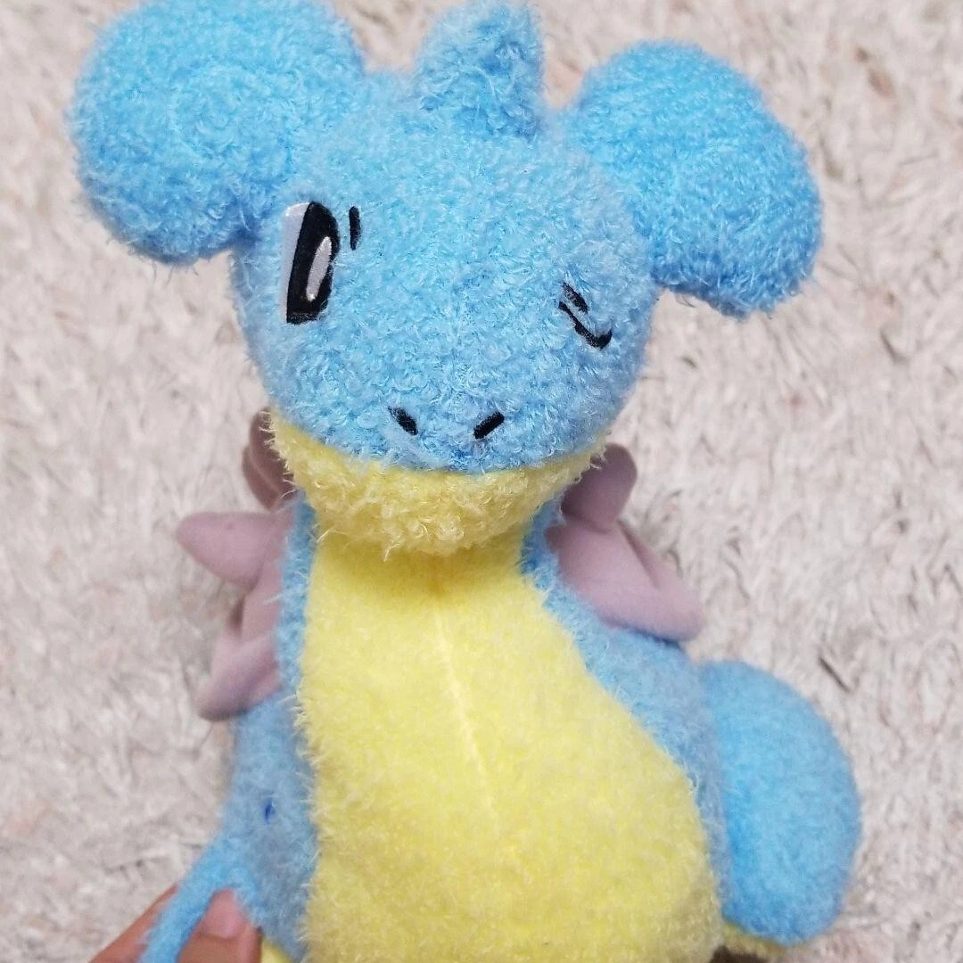 Banpresto lapras 2025