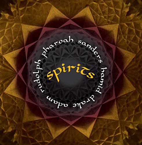 Pharoah Sanders Spirits (CD)