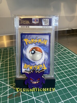 Pokémon TCG Dragonite VSTAR #236 Pro Premium Deck PSA 10 | eBay