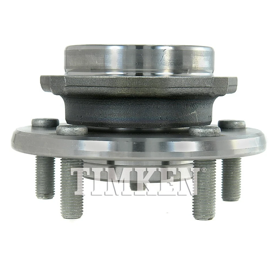 Conjunto de cojinete de rueda y buje para Mitsubishi Eclipse 1995-2005, Galant TIMKEN Foto 3 de 4