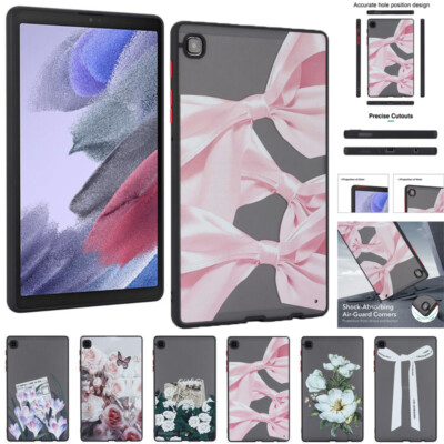 Tablet Shockproof TPU Case Cover For Samsung Galaxy Tab A A7 A8 S6 S7 S8 S9